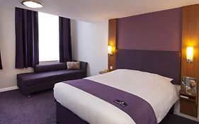 Chester City Centre Premier Inn